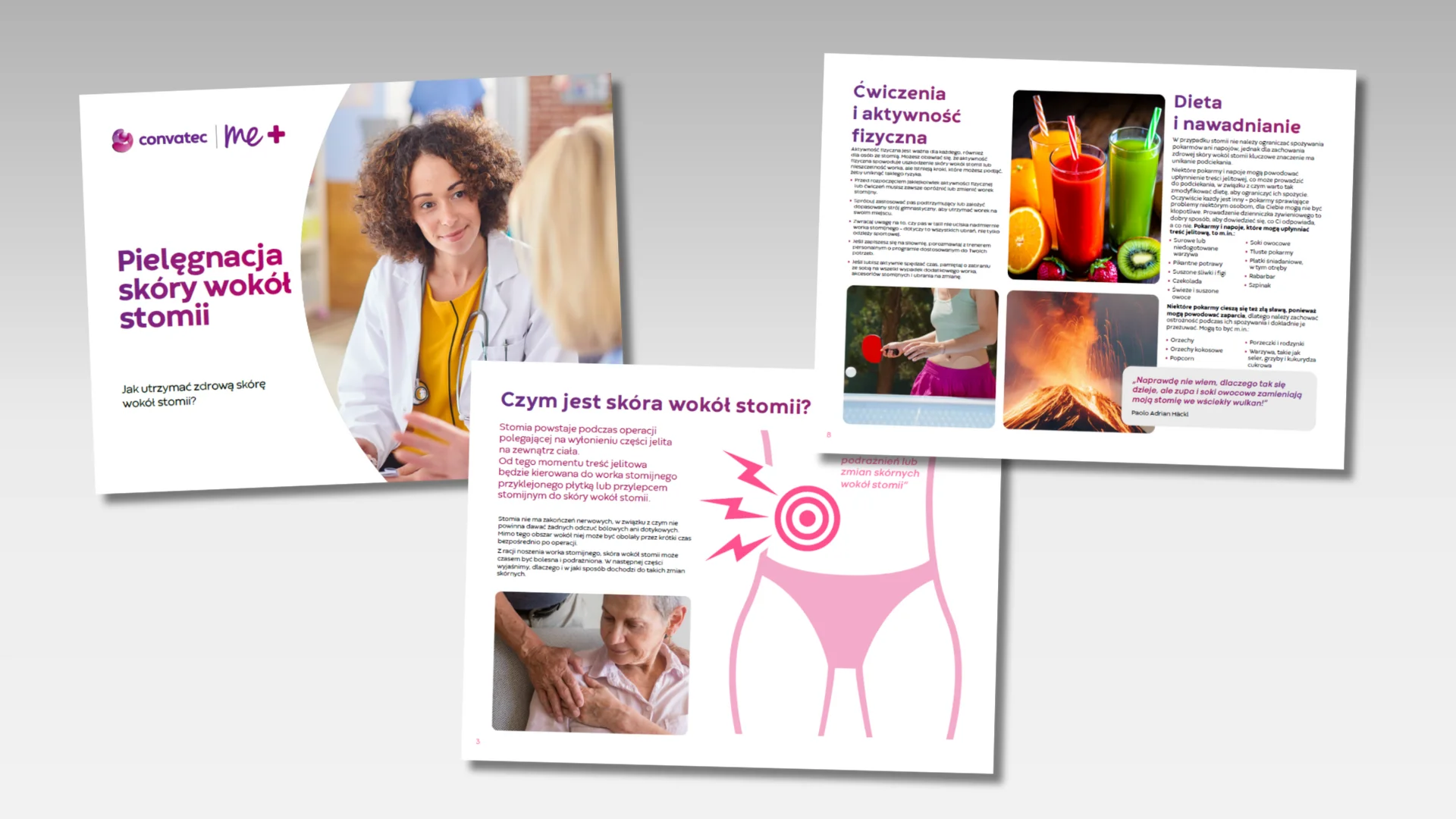 graficzny interfejs użytkownika, strona internetowa