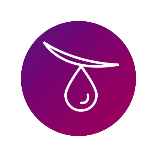 88.1 % des plaies guéries ou dont l’état s’est amélioré<sup>10</sup>