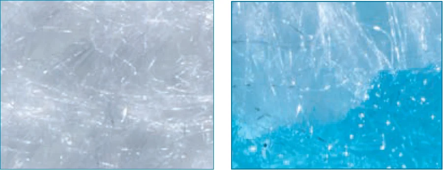 水纖維®技術特寫