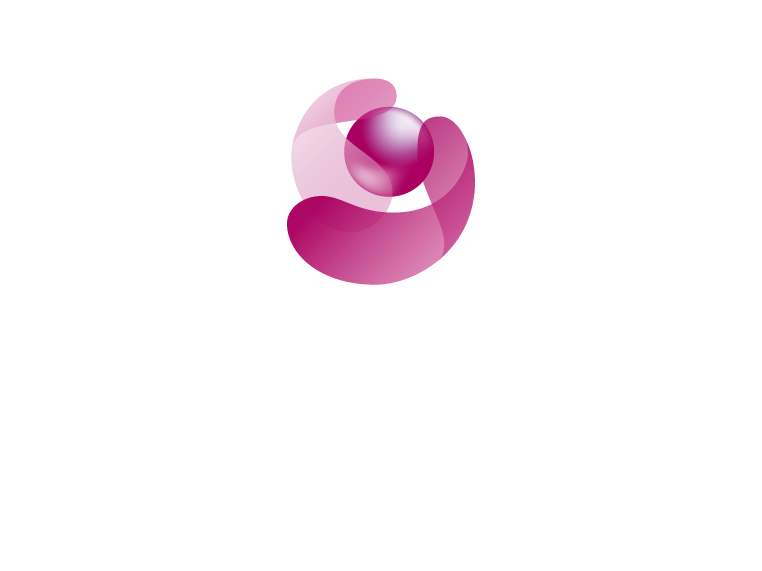 logo, company name